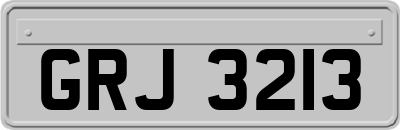 GRJ3213
