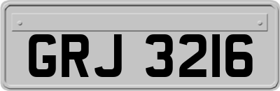 GRJ3216