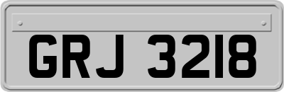 GRJ3218