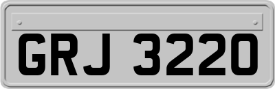 GRJ3220