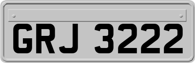 GRJ3222