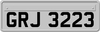 GRJ3223