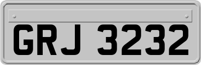 GRJ3232