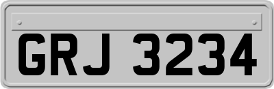 GRJ3234