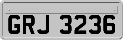 GRJ3236