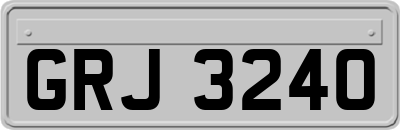 GRJ3240