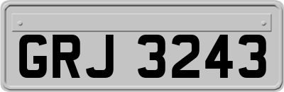GRJ3243