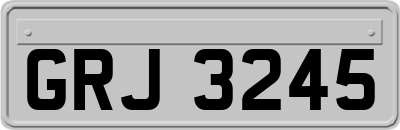 GRJ3245