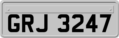 GRJ3247