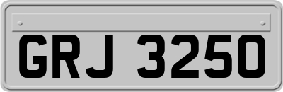 GRJ3250