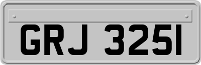 GRJ3251