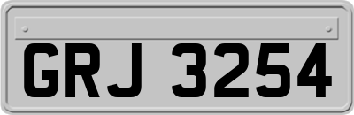 GRJ3254