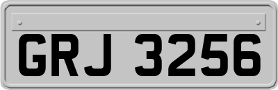 GRJ3256