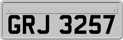 GRJ3257