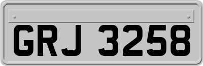 GRJ3258