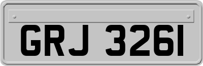 GRJ3261