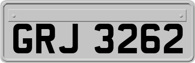 GRJ3262