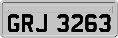 GRJ3263