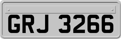 GRJ3266