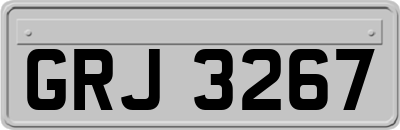 GRJ3267