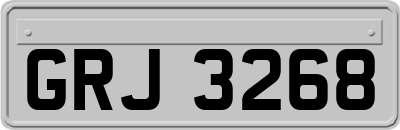 GRJ3268