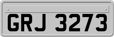GRJ3273