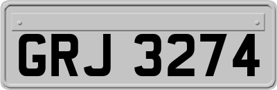 GRJ3274
