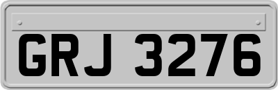 GRJ3276