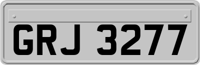 GRJ3277