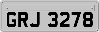 GRJ3278