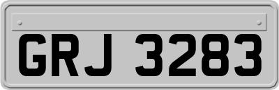 GRJ3283