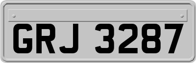 GRJ3287