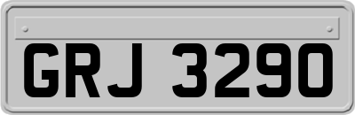 GRJ3290