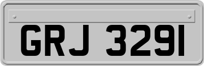 GRJ3291