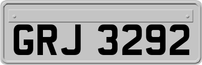 GRJ3292