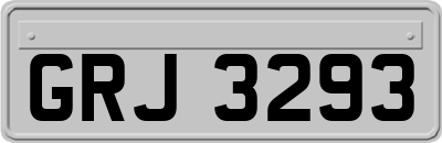GRJ3293