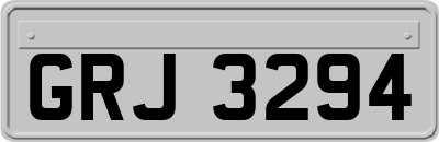 GRJ3294