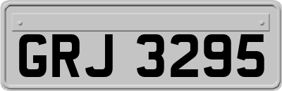 GRJ3295