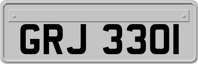 GRJ3301