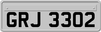 GRJ3302