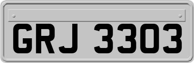 GRJ3303