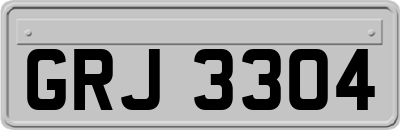 GRJ3304