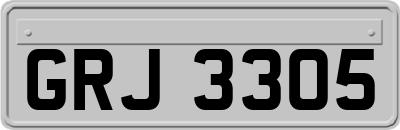 GRJ3305