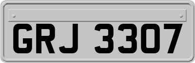 GRJ3307