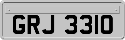 GRJ3310