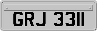 GRJ3311