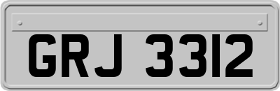 GRJ3312
