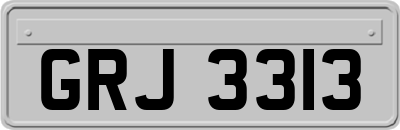 GRJ3313