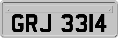 GRJ3314