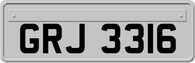 GRJ3316